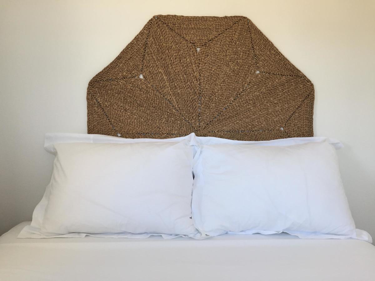 Appartement Island White à Agios Georgios  Extérieur photo