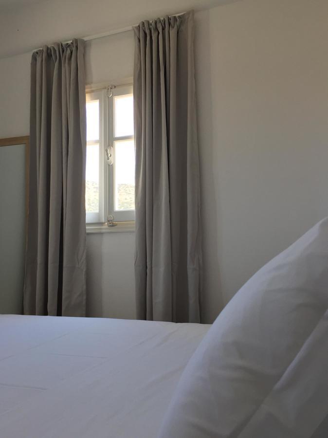Appartement Island White à Agios Georgios  Extérieur photo