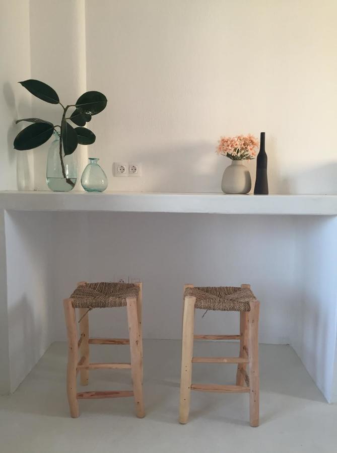 Appartement Island White à Agios Georgios  Extérieur photo