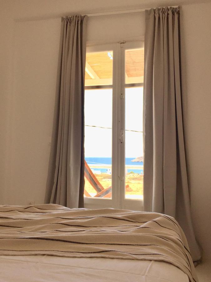 Appartement Island White à Agios Georgios  Extérieur photo